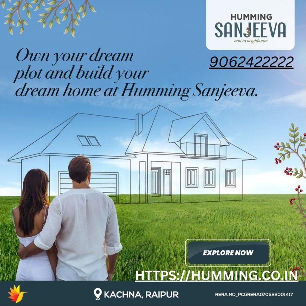 Humming Sanjeeva: Where Dreams Blossom and Thrive